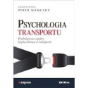 Psychologia transportu. Psychologiczne aspekty...
