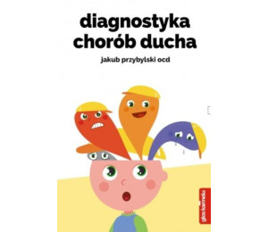 Diagnostyka chorób ducha