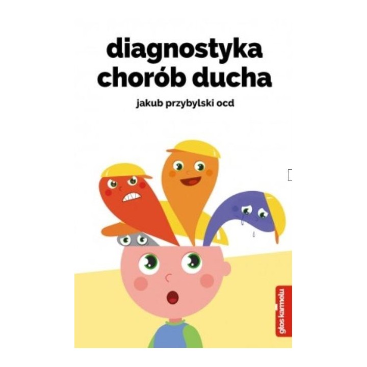 Diagnostyka chorób ducha