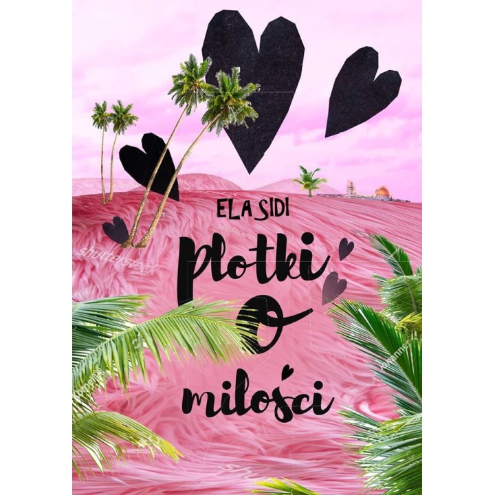 Plotki o miłości