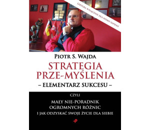 Strategia prze-myślenia