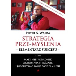Strategia prze-myślenia