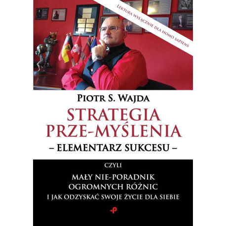 Strategia prze-myślenia