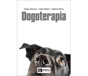 Dogoterapia