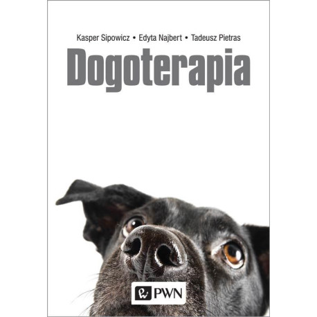 Dogoterapia