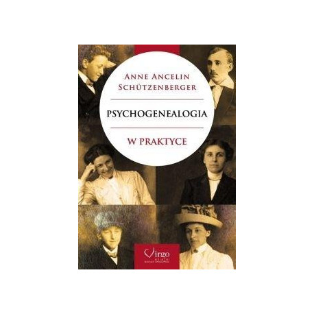 Psychogenealogia w praktyce