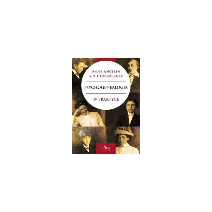 Psychogenealogia w praktyce