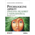 Psychologiczne aspekty zmagania się kobiet z...