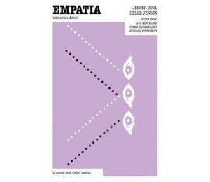 Empatia. Wzmacnia dzieci. Trzyma cały świat razem