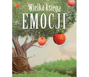 Wielka księga emocji