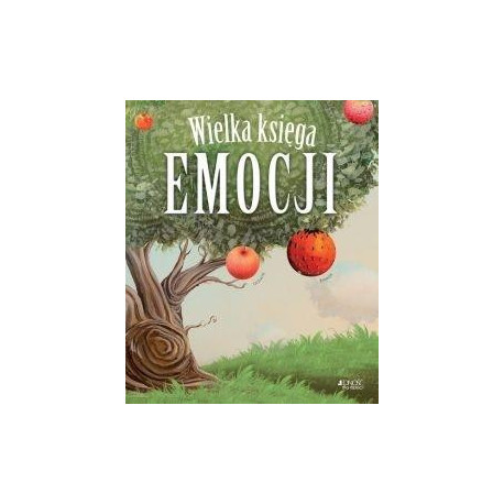Wielka księga emocji
