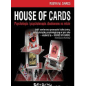 House of Cards. Psychologia i psychoterapia zbudow