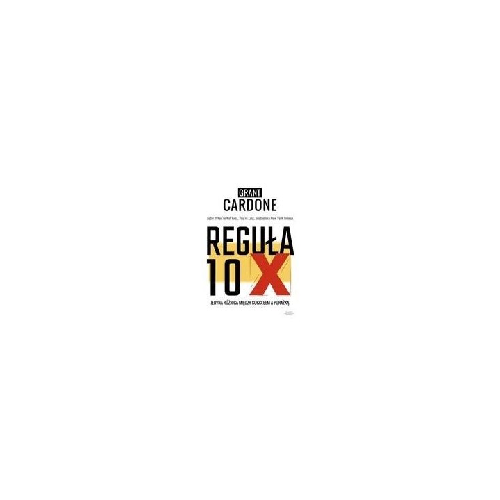 Reguła 10X