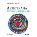 Arteterapia. Przygoda i porządek