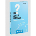 Fiszki. Jak zawsze mieć czas?