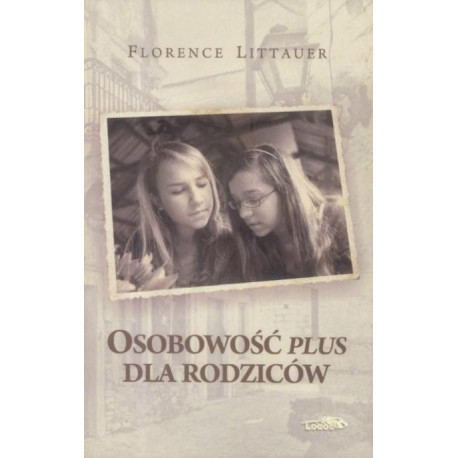 Osobowość plus dla rodziców wyd.2017