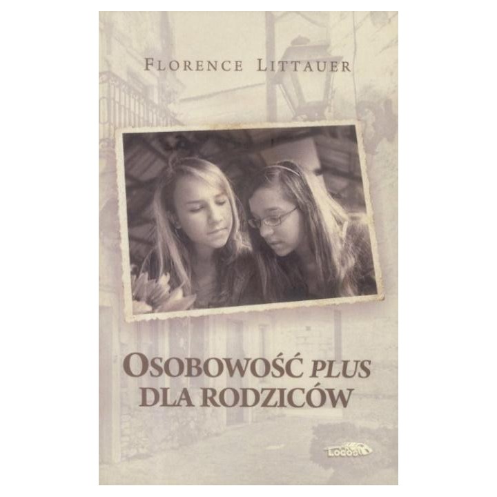 Osobowość plus dla rodziców wyd.2017