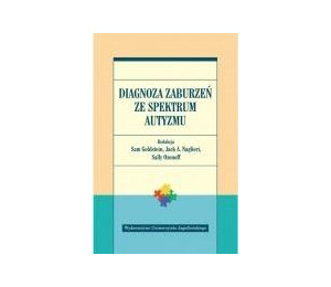 Diagnoza zaburzeń ze spektrum autyzmu