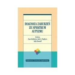 Diagnoza zaburzeń ze spektrum autyzmu
