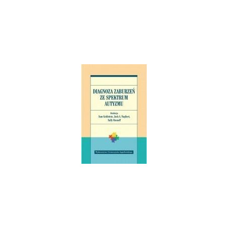 Diagnoza zaburzeń ze spektrum autyzmu