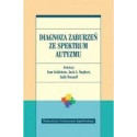 Diagnoza zaburzeń ze spektrum autyzmu