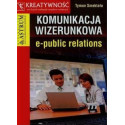 Komunikacja wizerunkowa e-public relations