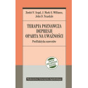 Terapia poznawcza depresji oparta na uważności. Pr