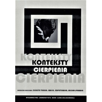 Konteksty cierpienia