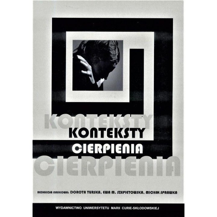 Konteksty cierpienia