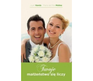 Twoje małżeństwo się liczy