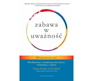 Zabawa w uważność