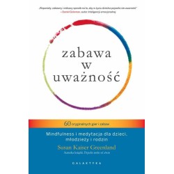Zabawa w uważność