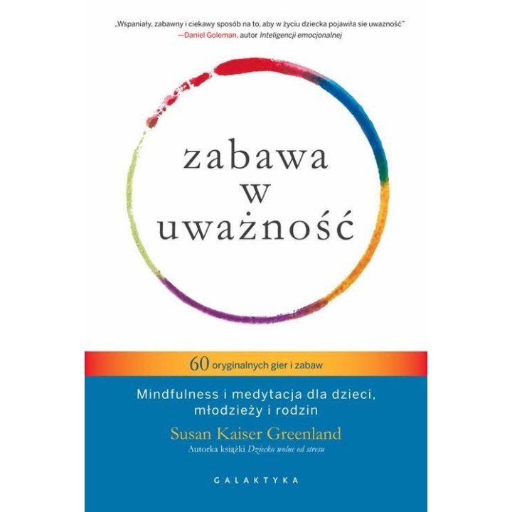 Zabawa w uważność