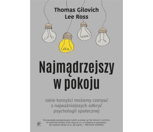 Najmądrzejszy w pokoju