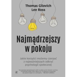 Najmądrzejszy w pokoju