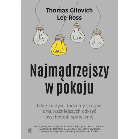 Najmądrzejszy w pokoju