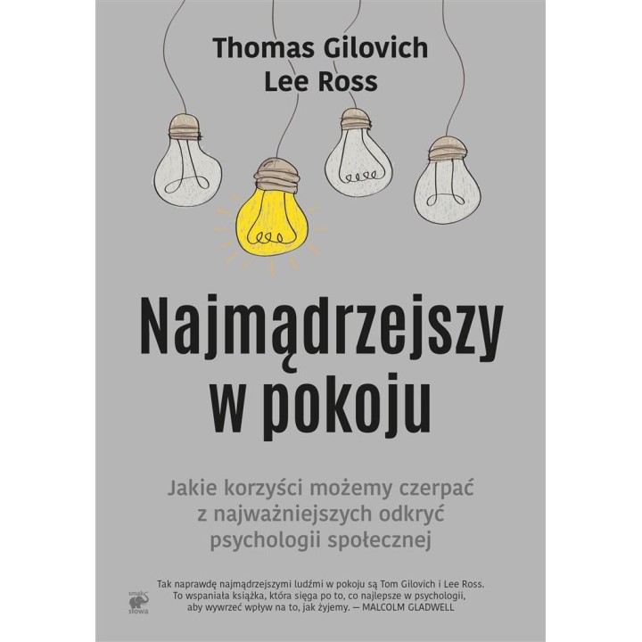 Najmądrzejszy w pokoju