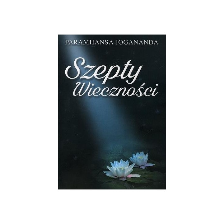 Szepty Wieczności