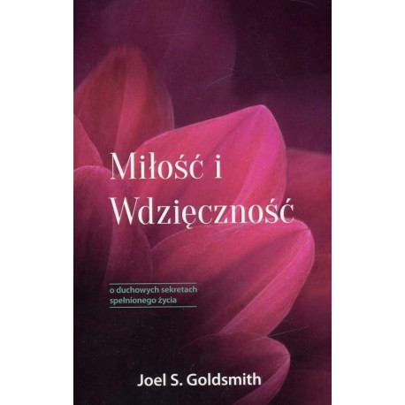 Miłość i Wdzięczność