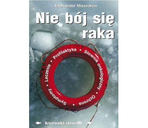 Nie bój się raka