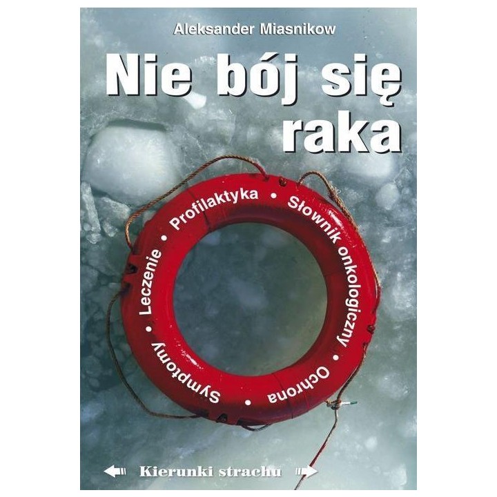 Nie bój się raka