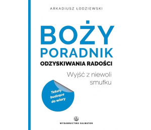 Boży poradnik odzyskiwania radości