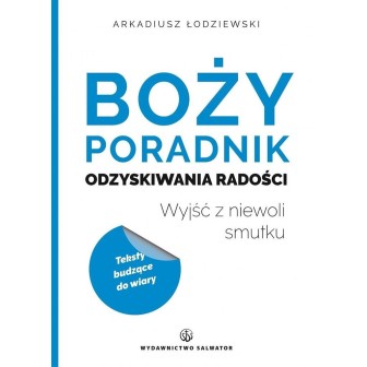Boży poradnik odzyskiwania radości