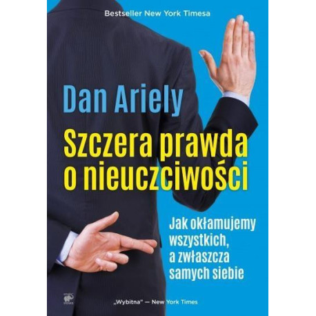 Szczera prawda o nieuczciwości