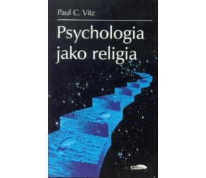 Psychologia jako religia