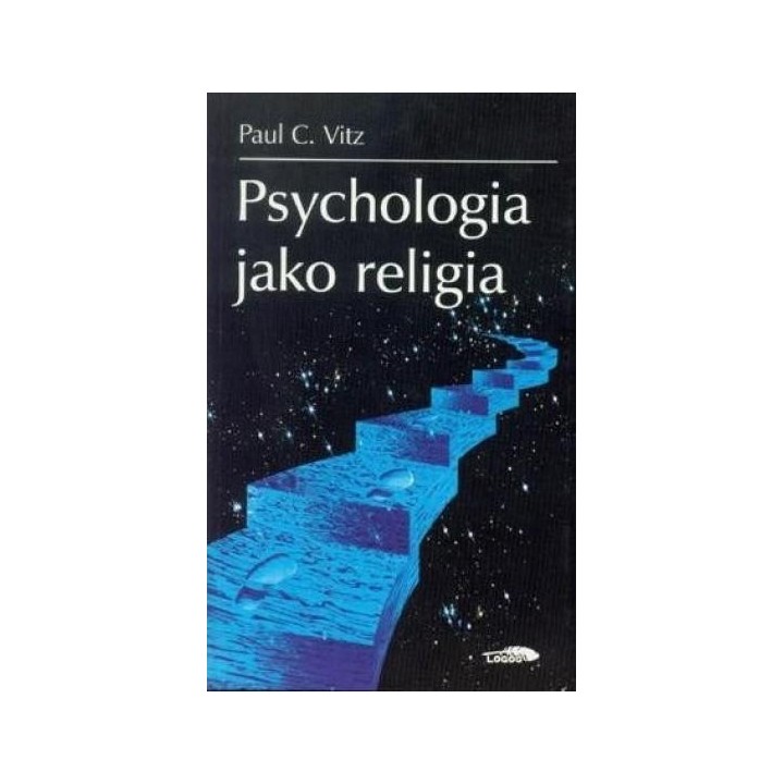 Psychologia jako religia