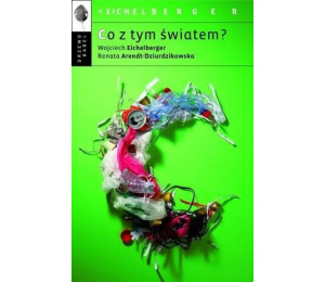 Co z tym światem? pocket