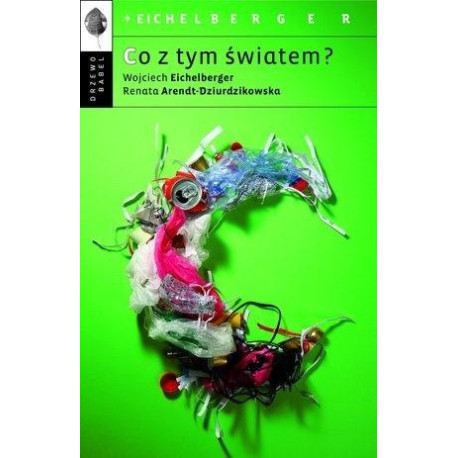 Co z tym światem? pocket