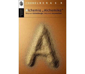 Alchemia ,,Alchemika" pocket