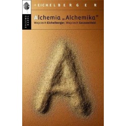 Alchemia ,,Alchemika" pocket